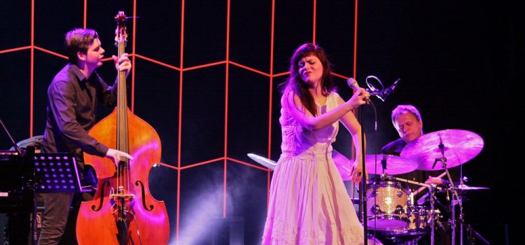 Jazzkaar 2015 Jazzkaar 2015