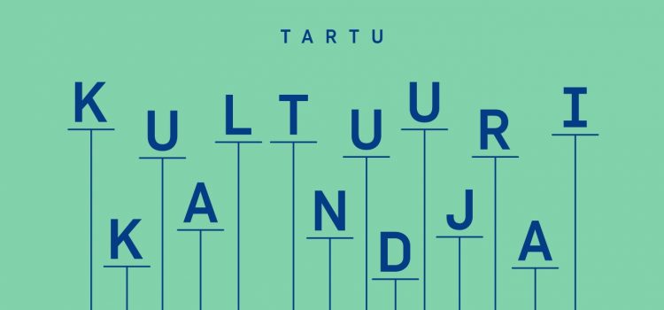 Kultuurikandja 2016 Kultuurikandja 2016