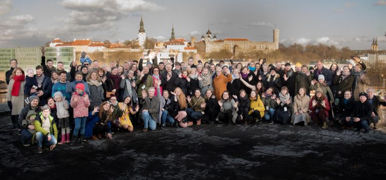 Jazzkaar 2017 Jazzkaar 2017