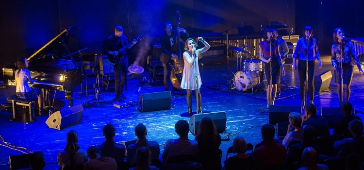 Tallinn Music Week 2015: Jazz Showcase tehniline projektijuhtimine Tallinn Music Week 2015: Jazz Showcase tehniline projektijuhtimine
